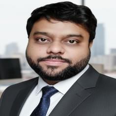 Shahid Mustaq Murshed's profile picture